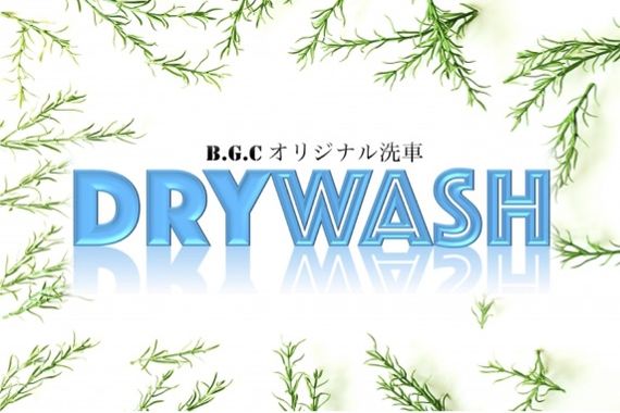 drywash