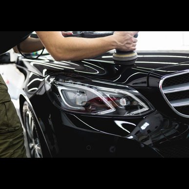 施工事例 東京でカーコーティングならb G Cが承ります