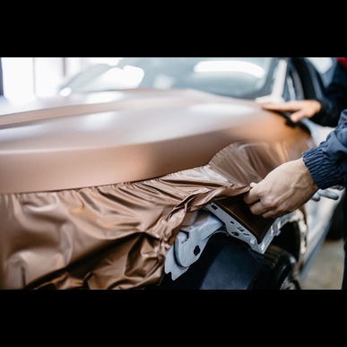 「新車をボディコーティングするメリットとは？ボディコーティングをすると売却時の査定額は下がる？」