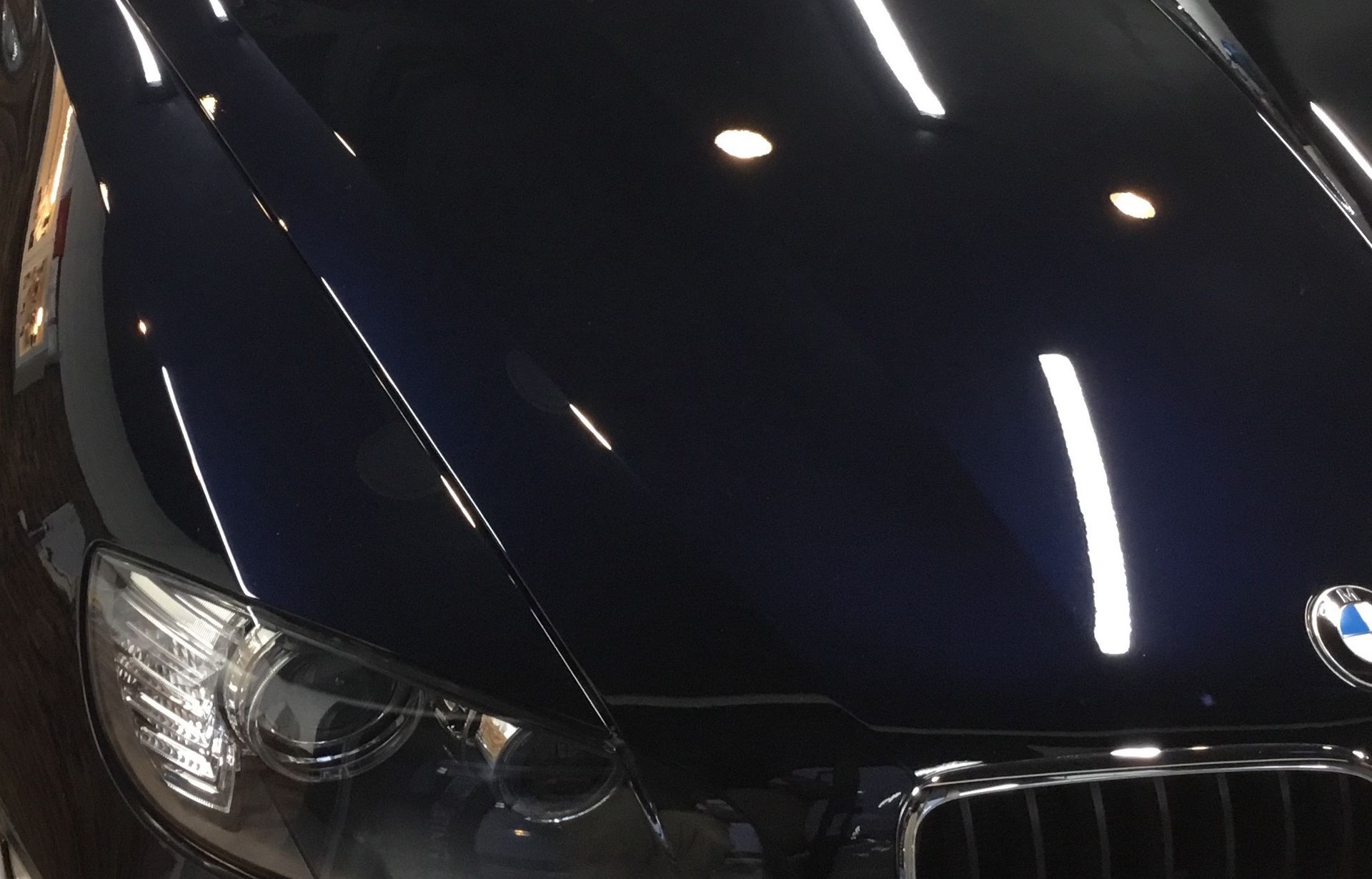 カーコーティング